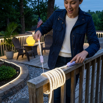Waterproof LED Strip Lights