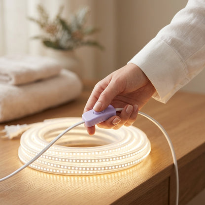 Waterproof LED Strip Lights