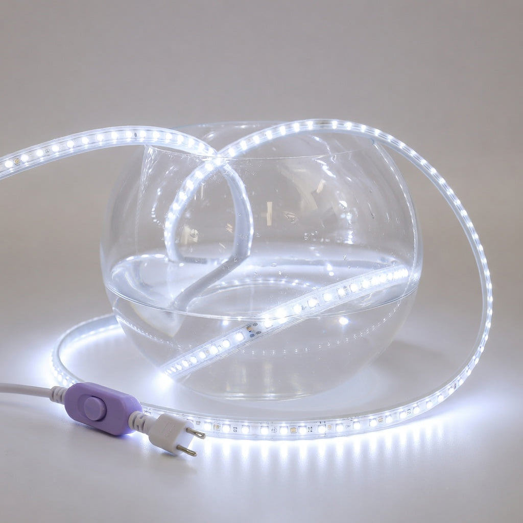 Waterproof LED Strip Lights