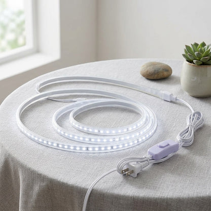 Waterproof LED Strip Lights